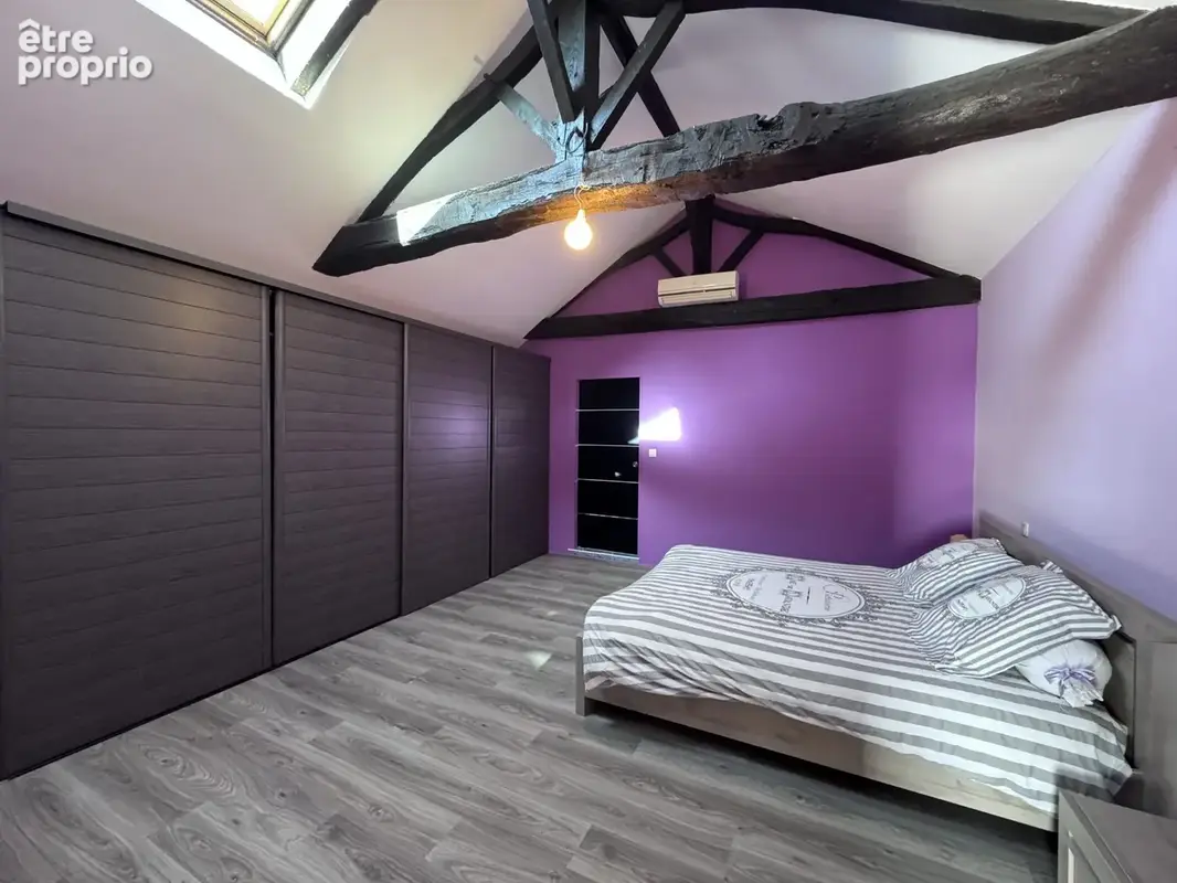 Maison 9 pièces 236 m² à vendre à Saint-Pandelon (40180) - photo 7