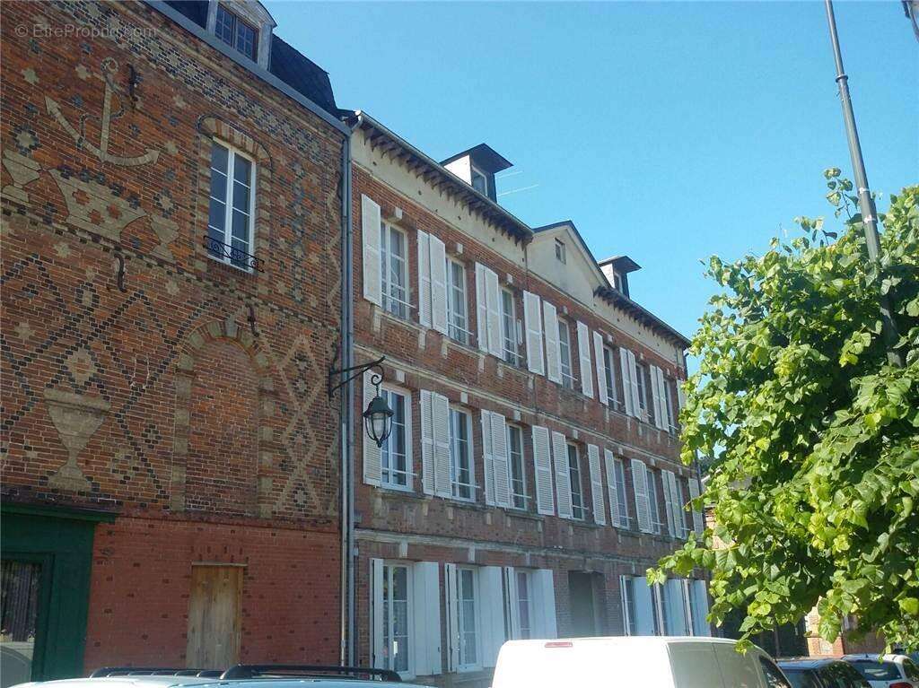 Appartement 58 m² à Orbec  - photo 2