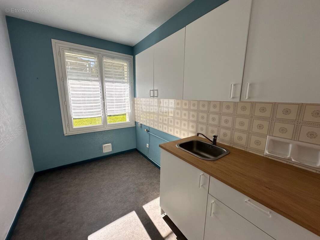 Appartement à CHAMALIERES