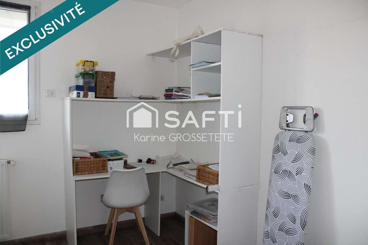 Photo 5 - Maison à EPOISSES