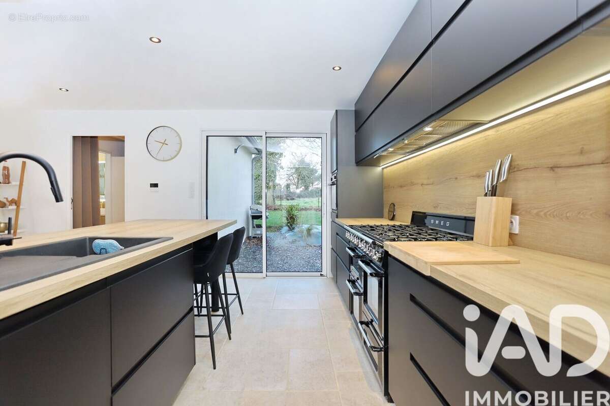 Photo 7 - Maison à RETIERS