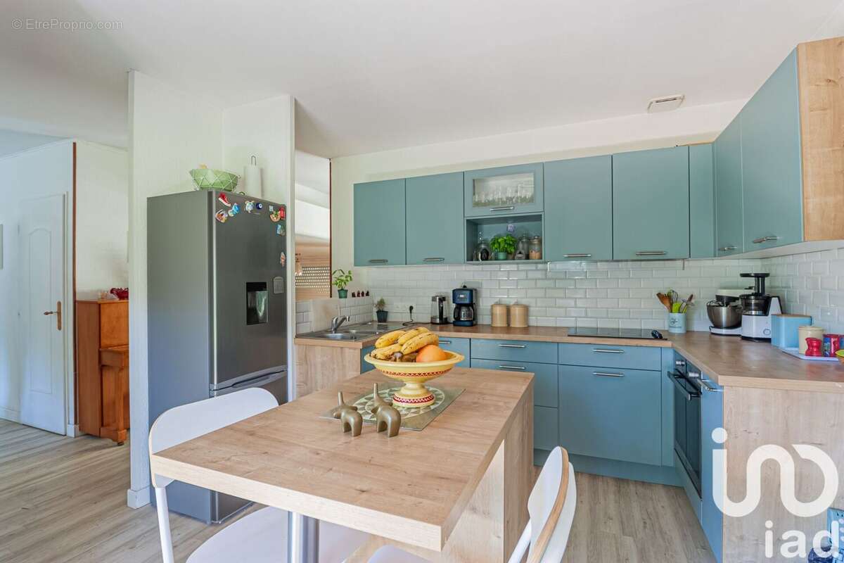 Photo 7 - Maison à EGREVILLE