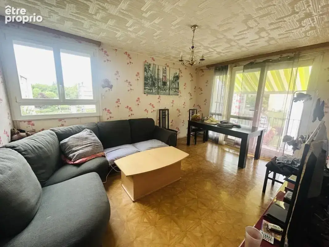 Photo Appartement à Valentigney au prix de 42 000€
