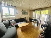 Appartement à VALENTIGNEY
