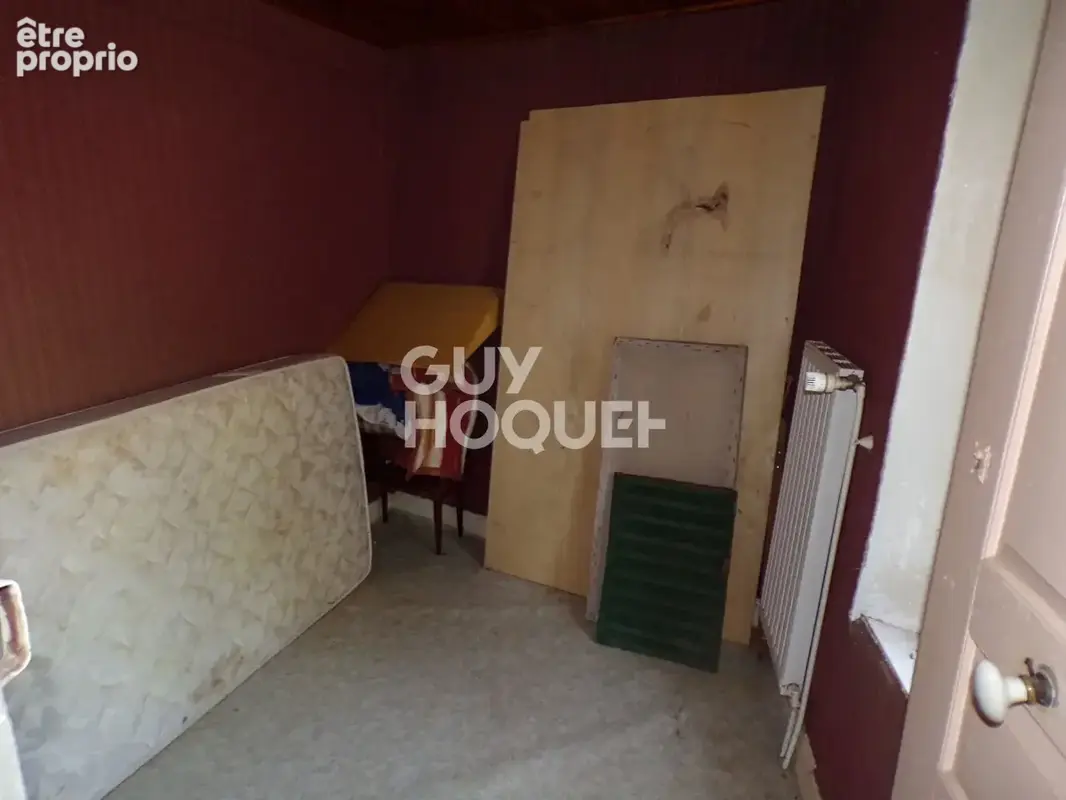 Ancien corps de ferme - photo 5