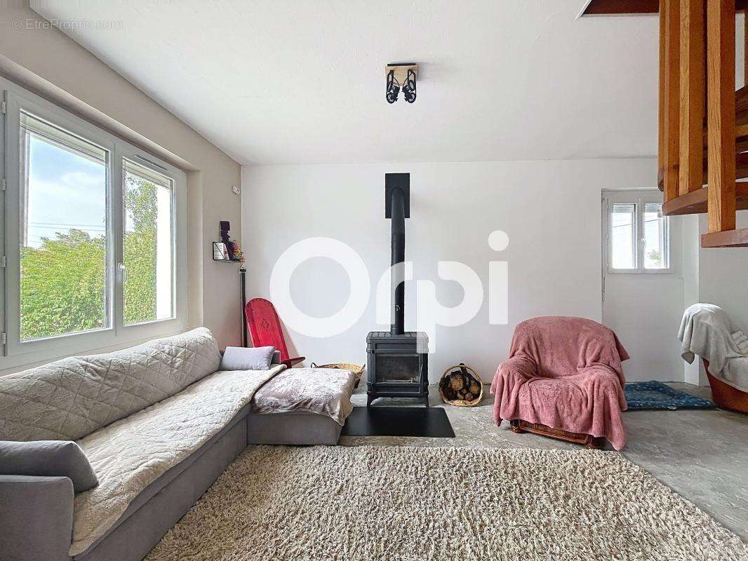  Coup de cœur assuré – Maison de charme sur les hauteurs de Marsac - photo 9