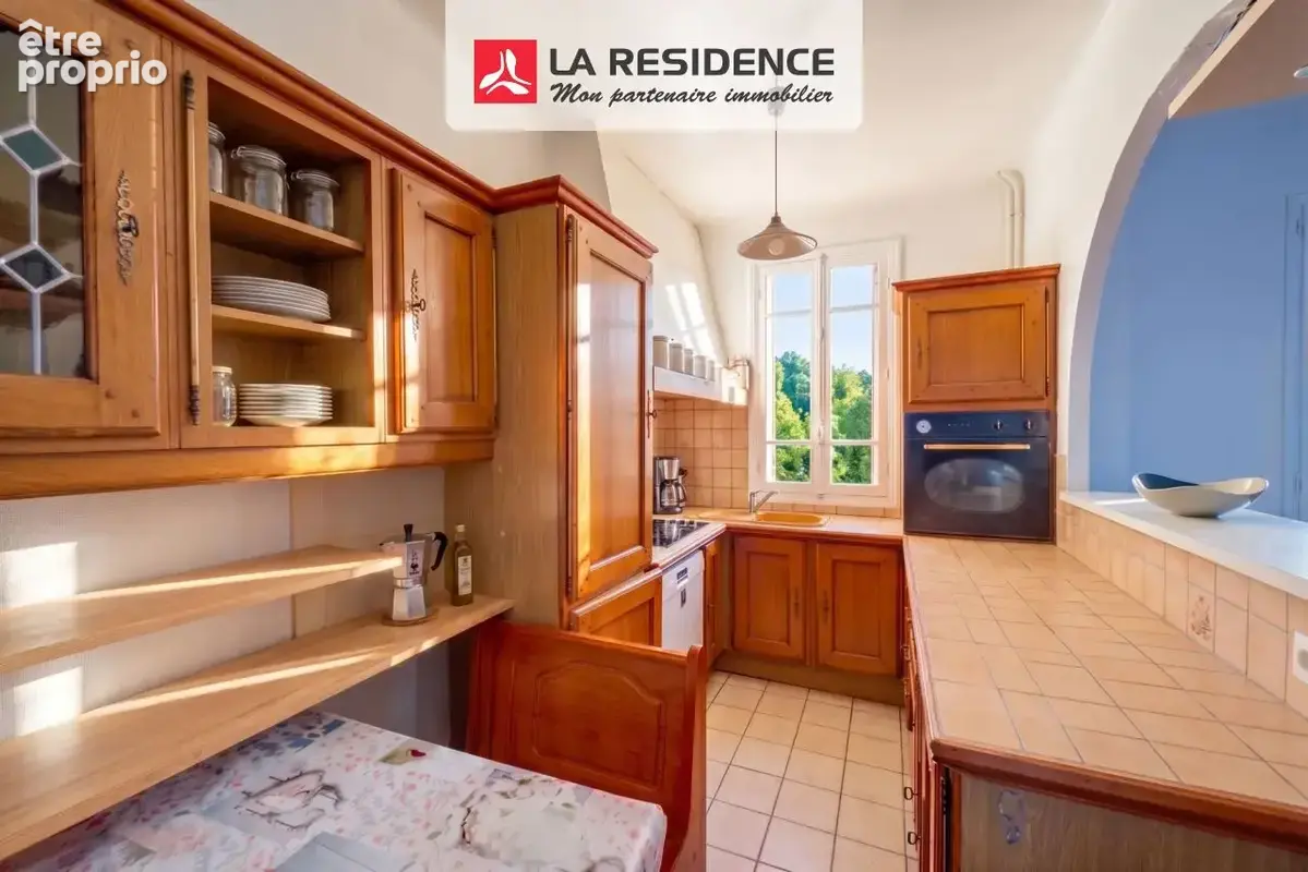 Maison 96 m² à Rueil-Malmaison  - photo 6