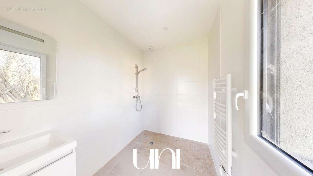 Maison à AUBERVILLE