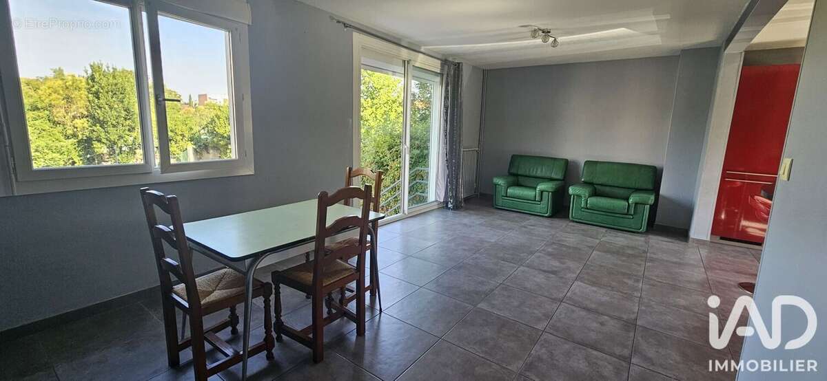 Maison 82 m² à Castres  - photo 5