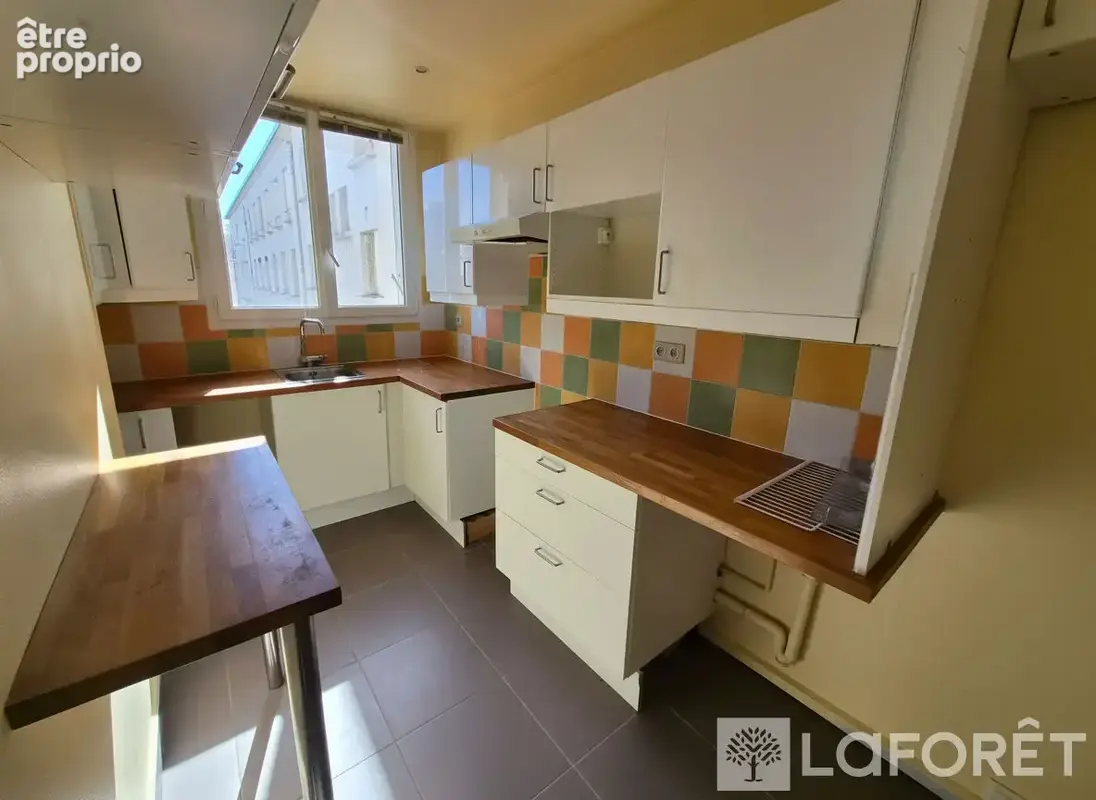 Appartement 3 pièces à vendre à Boulogne-Billancourt - Réf 592 - photo 10