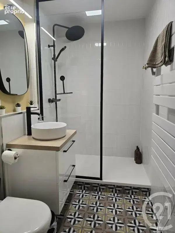 Appartement 2 pièces 34 m² à vendre à Neufchatel-Hardelot (62152) - photo 8