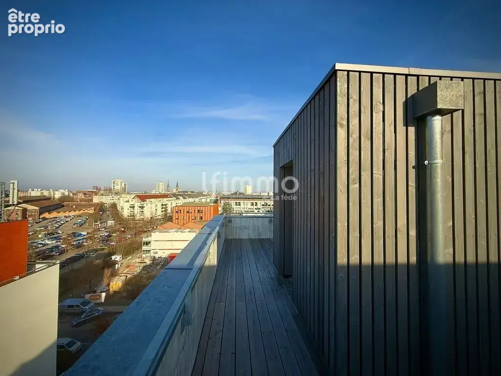 Le Ciel en Héritage : Penthouse Magistral & Rooftop Secret - photo 24