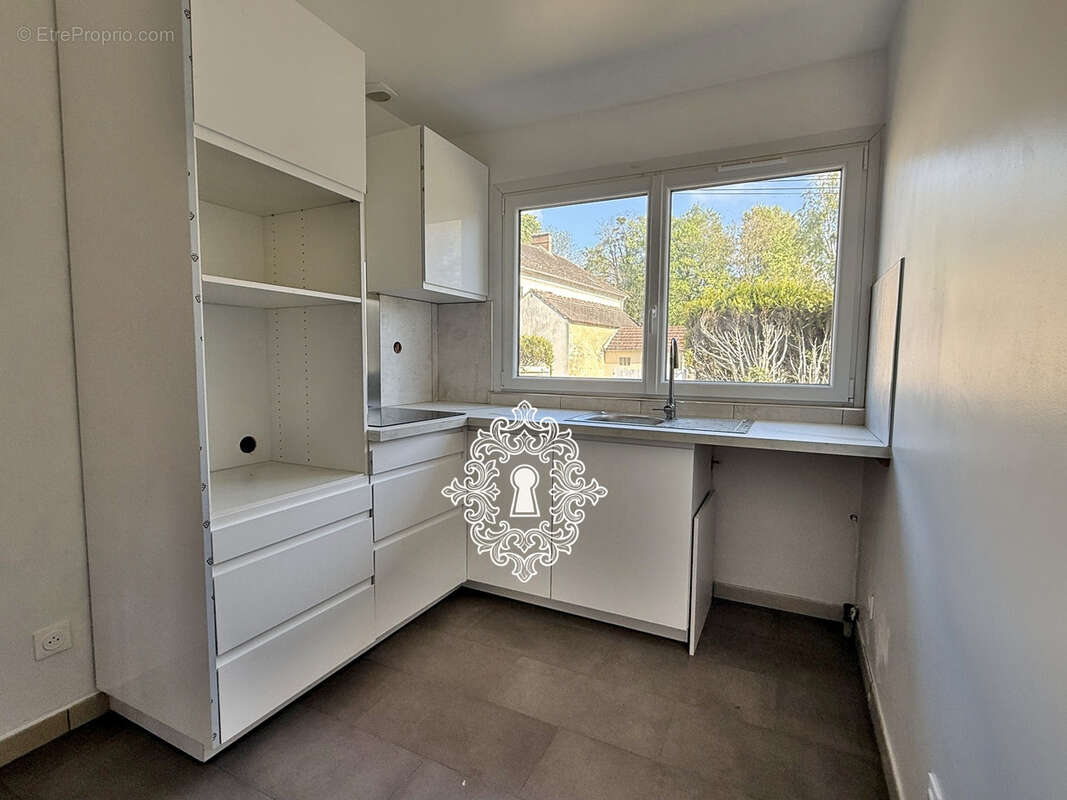 Maison à DONNEMARIE-DONTILLY