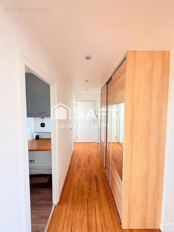 Photo 1 - Appartement à CHAMPIGNY-SUR-MARNE