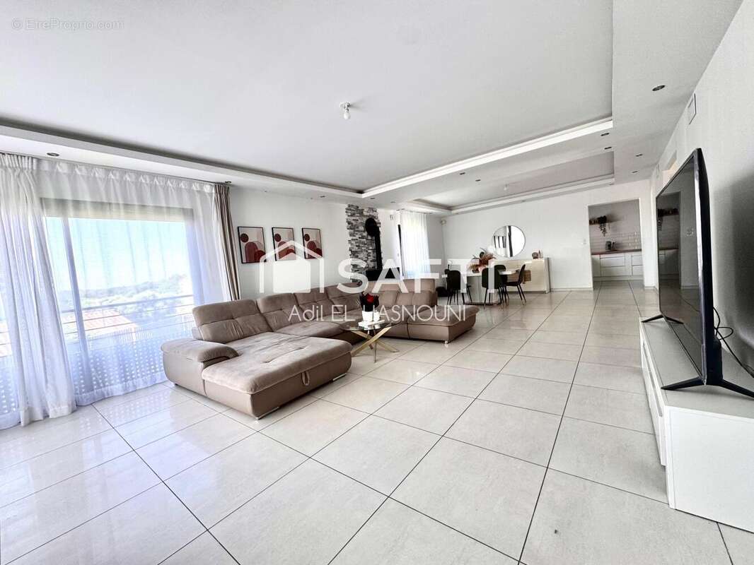 Photo 5 - Maison à MILHAUD