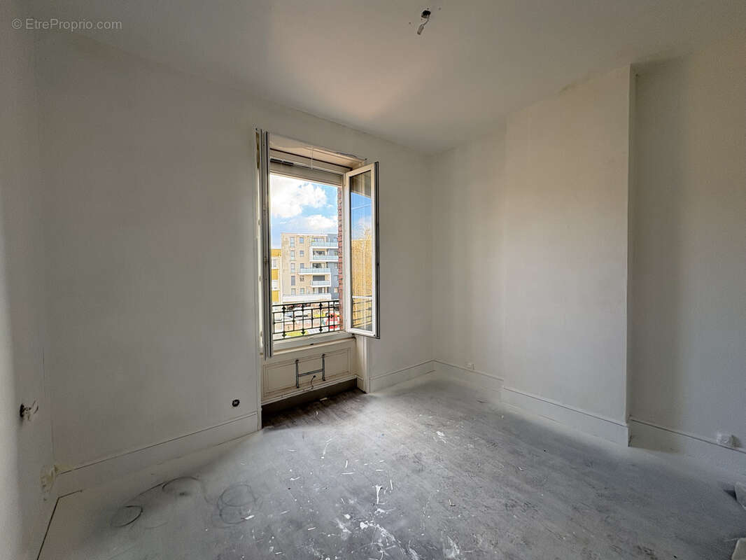 Appartement à LA TALAUDIERE