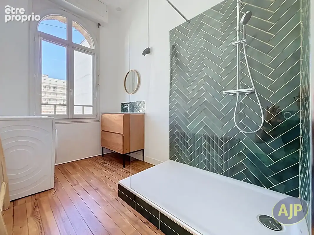 Maison 103 m² Bordeaux Caudéran - photo 10