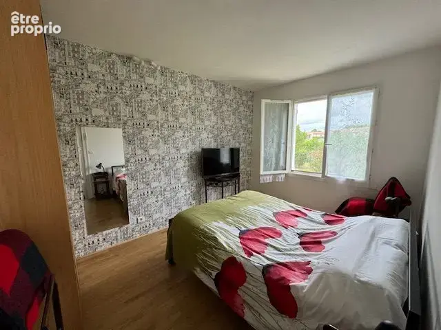 Maison 4 pièces 96 m² à vendre à Chaniers (17610) - photo 6