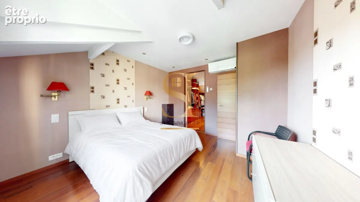 Maison 6 pièces 124 m² à vendre à Vigneux-Sur-Seine (91270) - photo 9