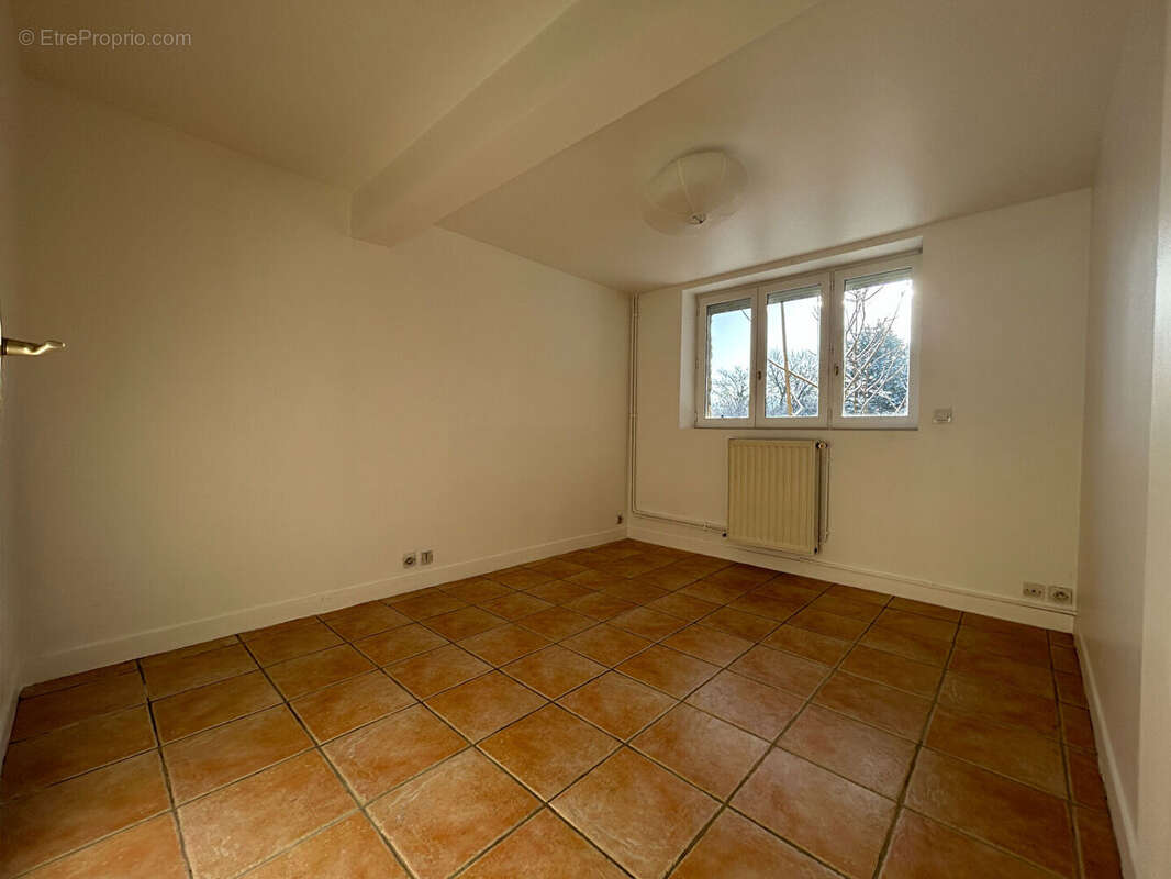 Appartement à ORSAY