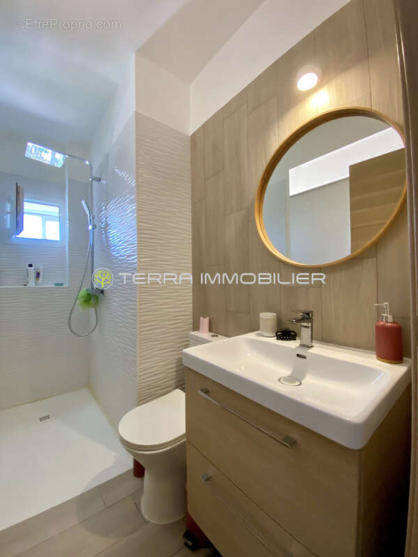 Appartement à AJACCIO