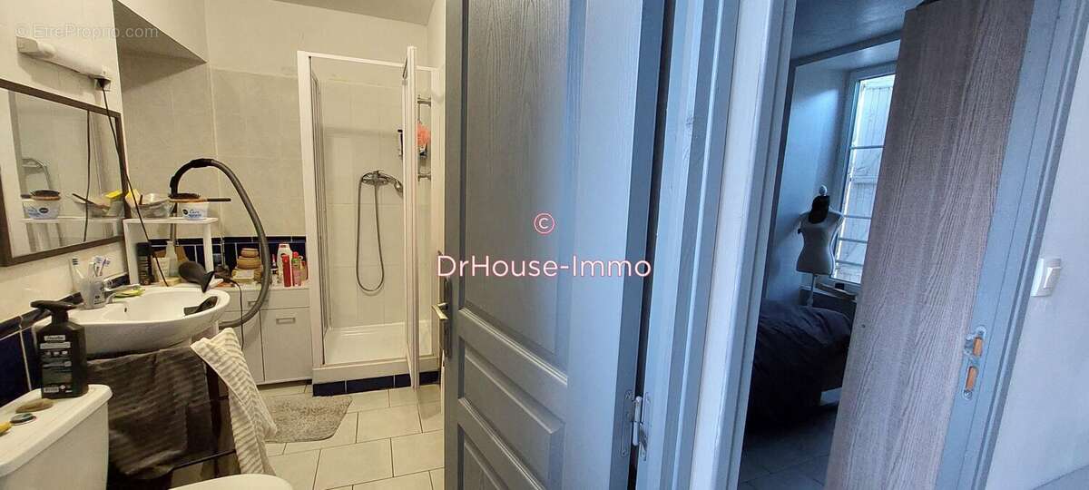 Appartement à MUSSY-SUR-SEINE