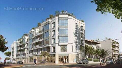 Appartement 168 m² à Antibes  - photo 3