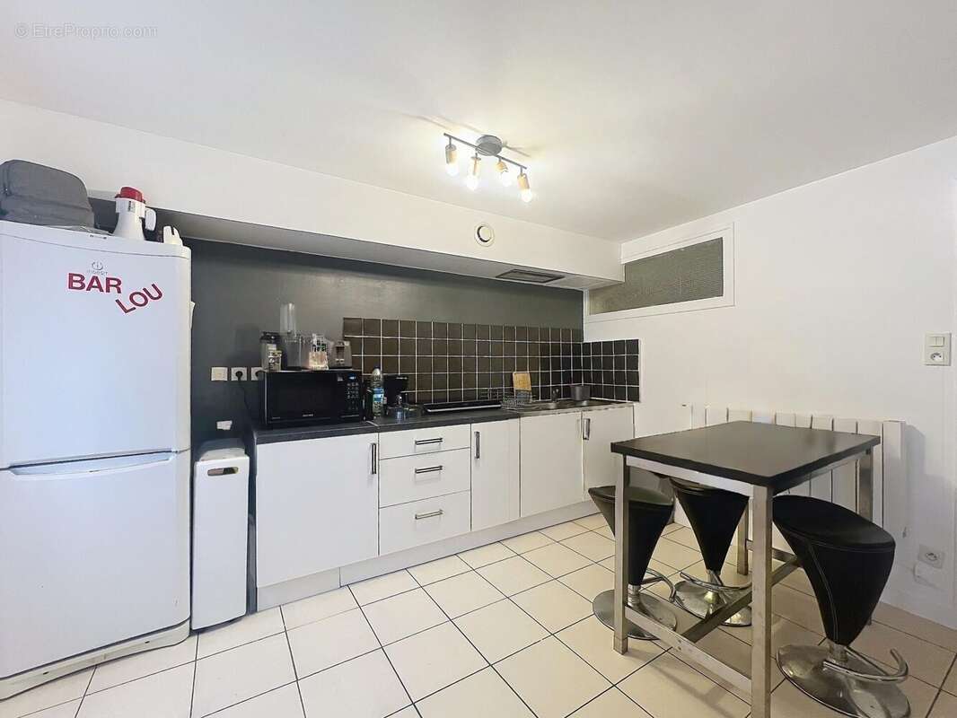 Photo 7 - Appartement à GRAND-CHAMP
