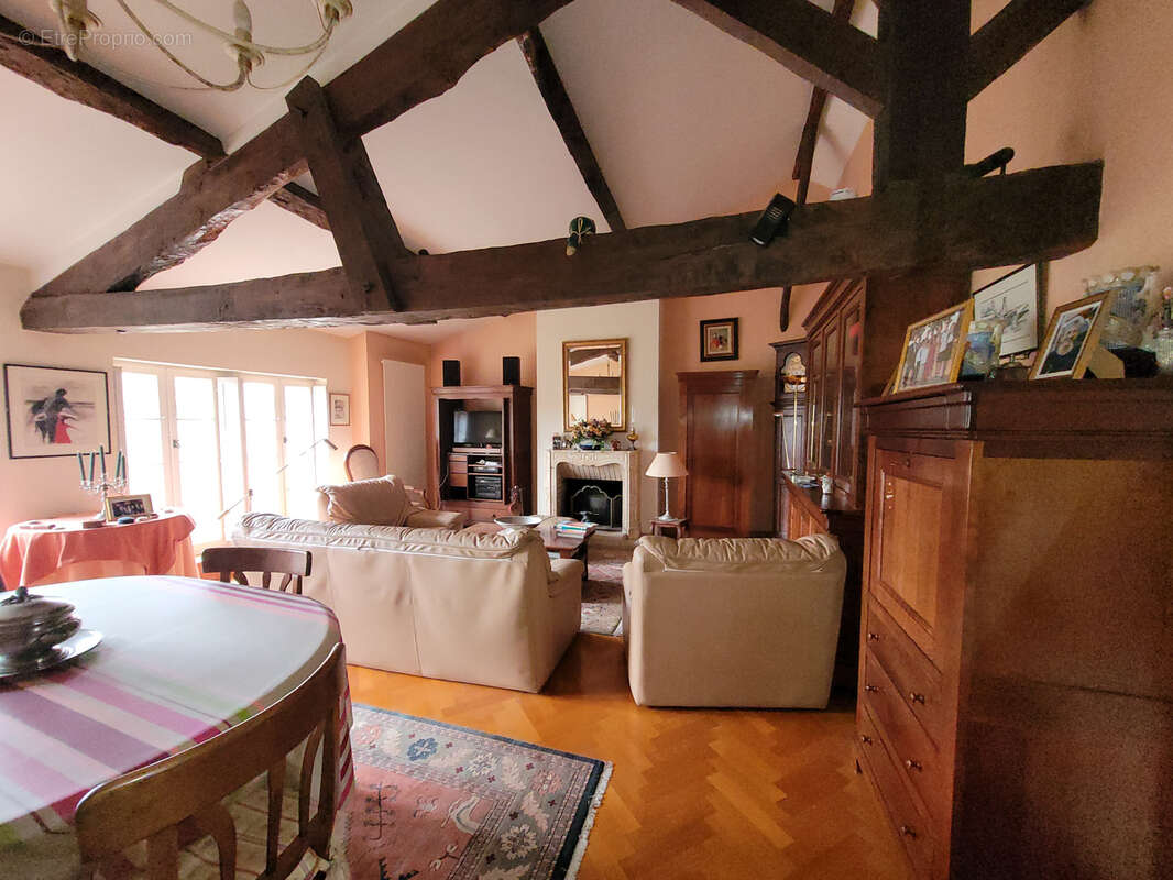 Appartement à AUCH