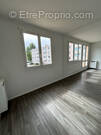 Appartement à LE GRAND-QUEVILLY
