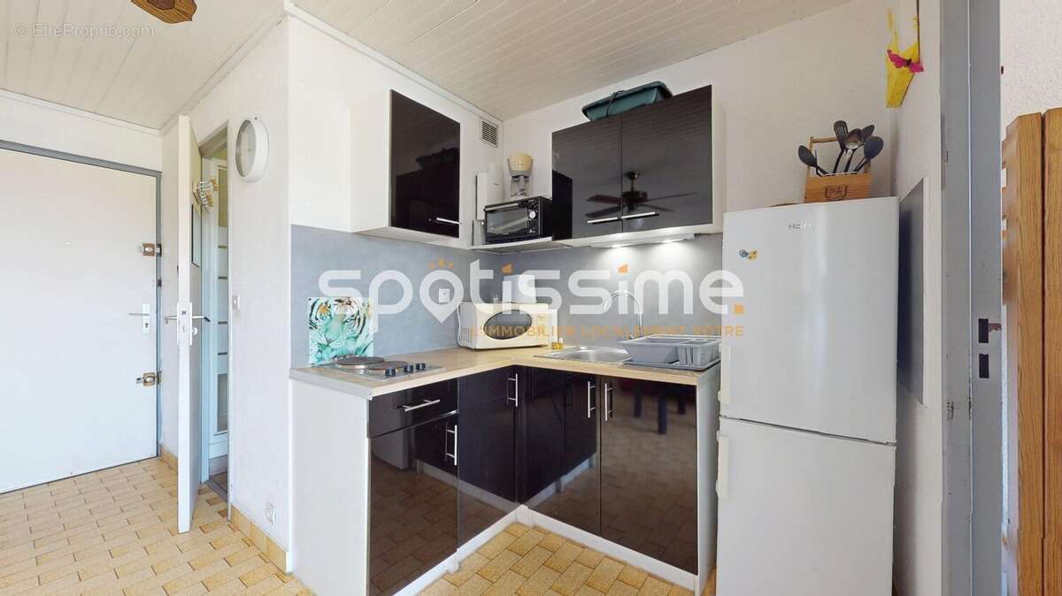 Appartement à AGDE