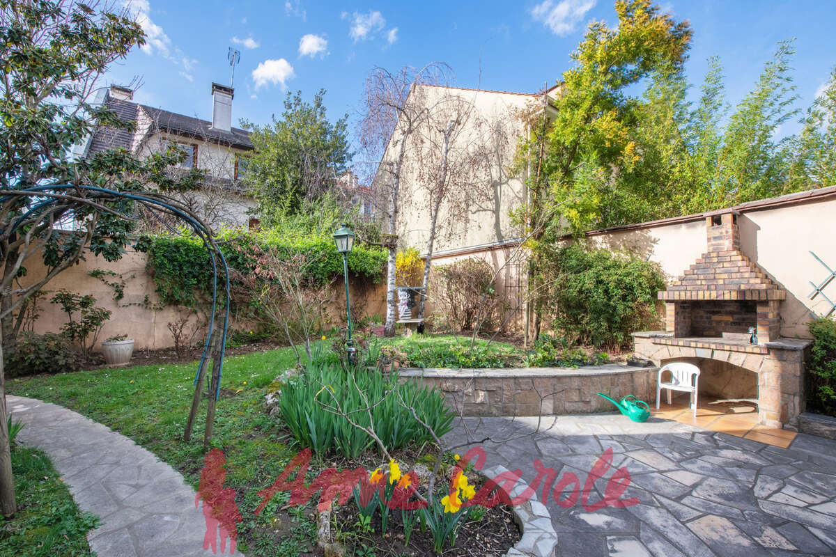 Maison à JOINVILLE-LE-PONT