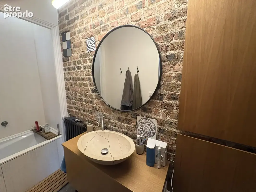 Appartement 3 pièces 69 m² à vendre à Vincennes (94300) - photo 7