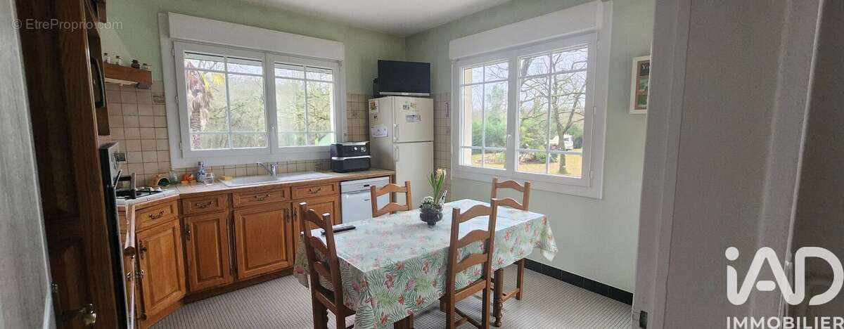 Photo 7 - Maison à SAINT-MAURICE-SUR-ADOUR