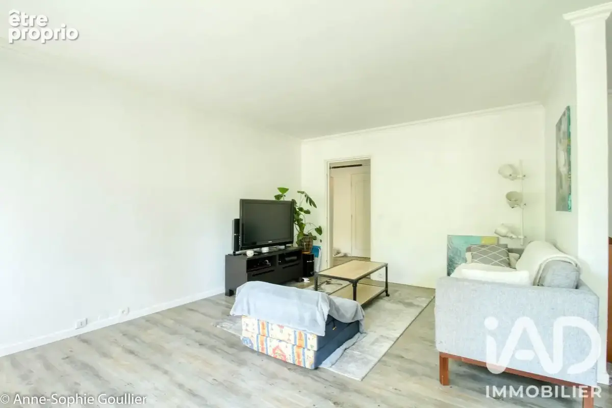 Photo 1 - Appartement à ANDRESY