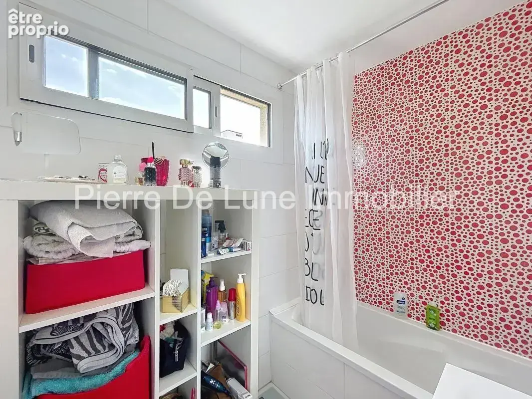 Appartement lumineux de type 4, 102 m2 avec balcon à Lyon 5 - photo 16