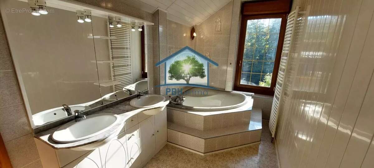 Appartement à EPINAL