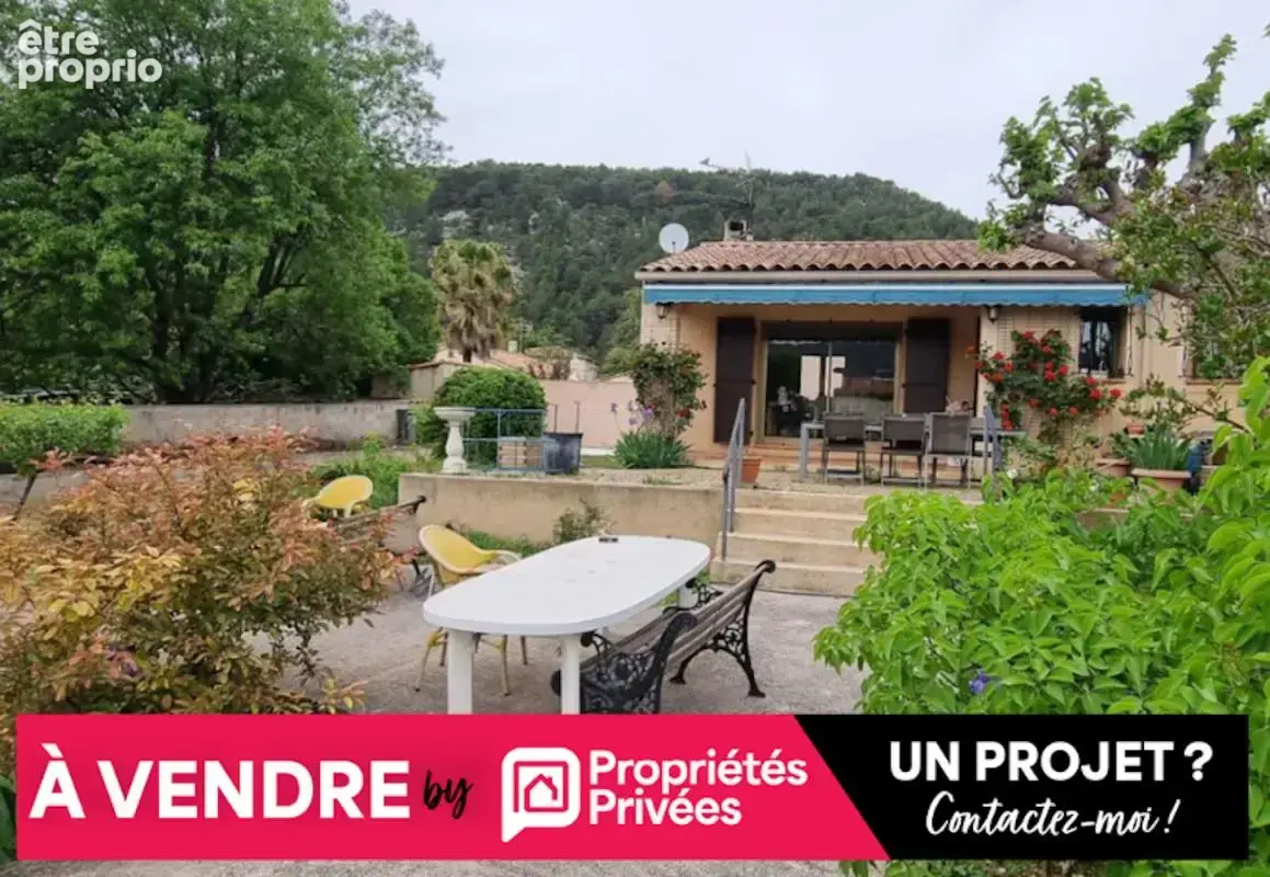 Grande villa de plain pied T5 de 160 M2, sur 1400 M2 de terrain piscinable - photo 4