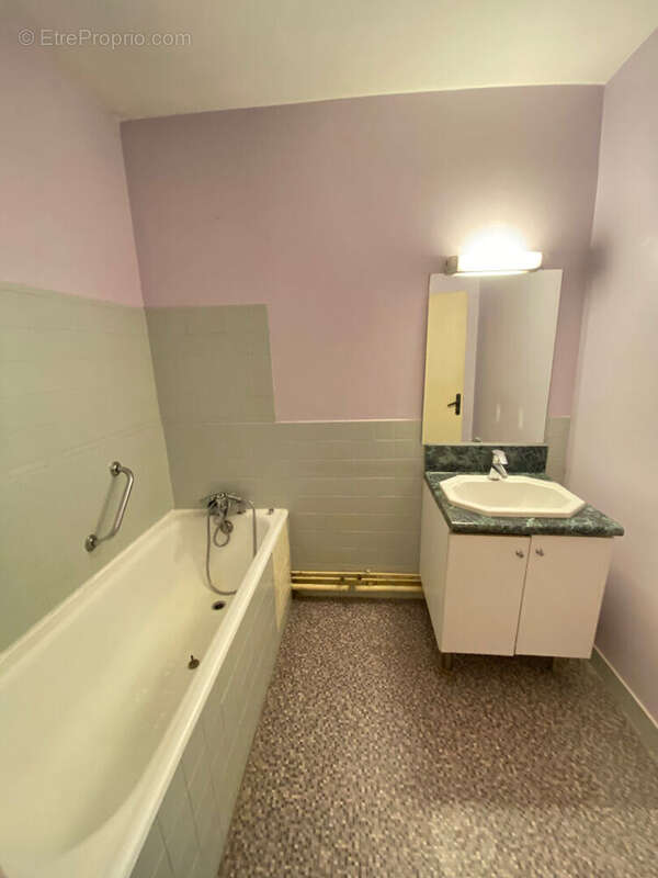 Appartement à SOISY-SOUS-MONTMORENCY