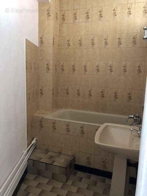 Appartement à MONTREUIL