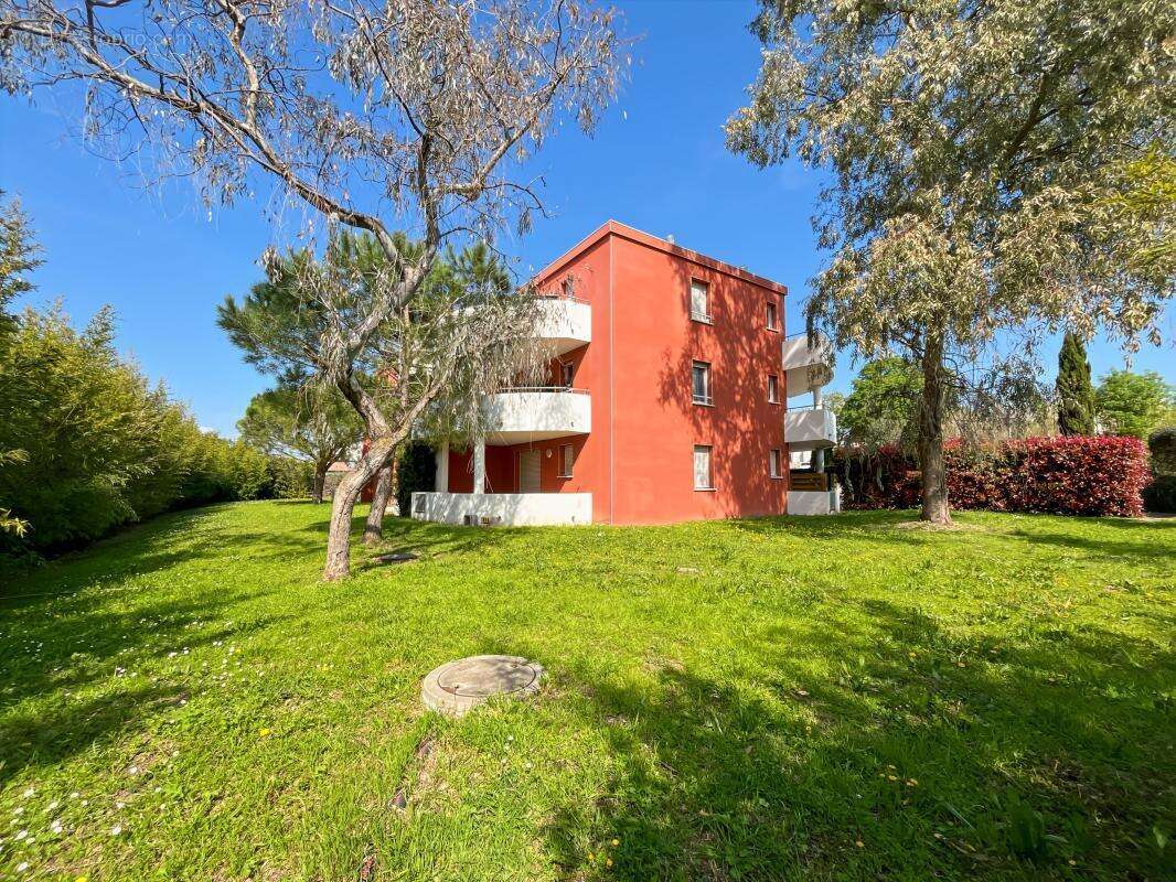 Appartement à BEZIERS