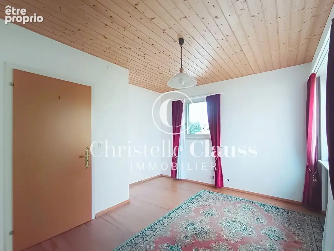 Maison Folgensbourg 111.89 m2 - photo 9