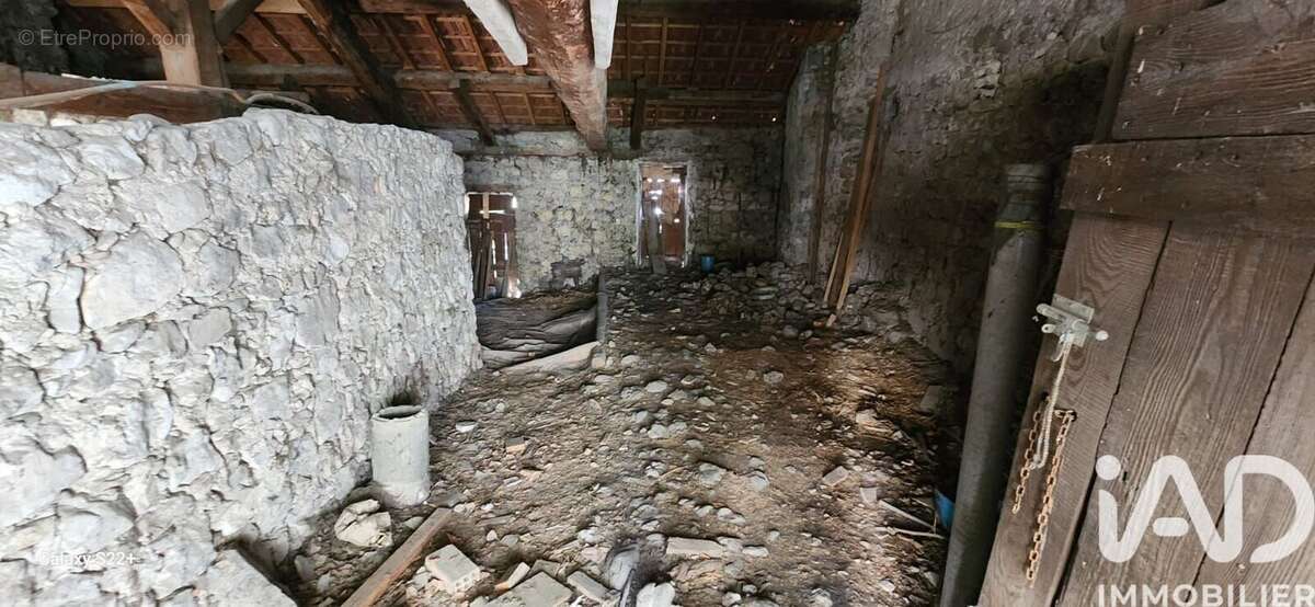 Photo 8 - Maison à MONTMAUR