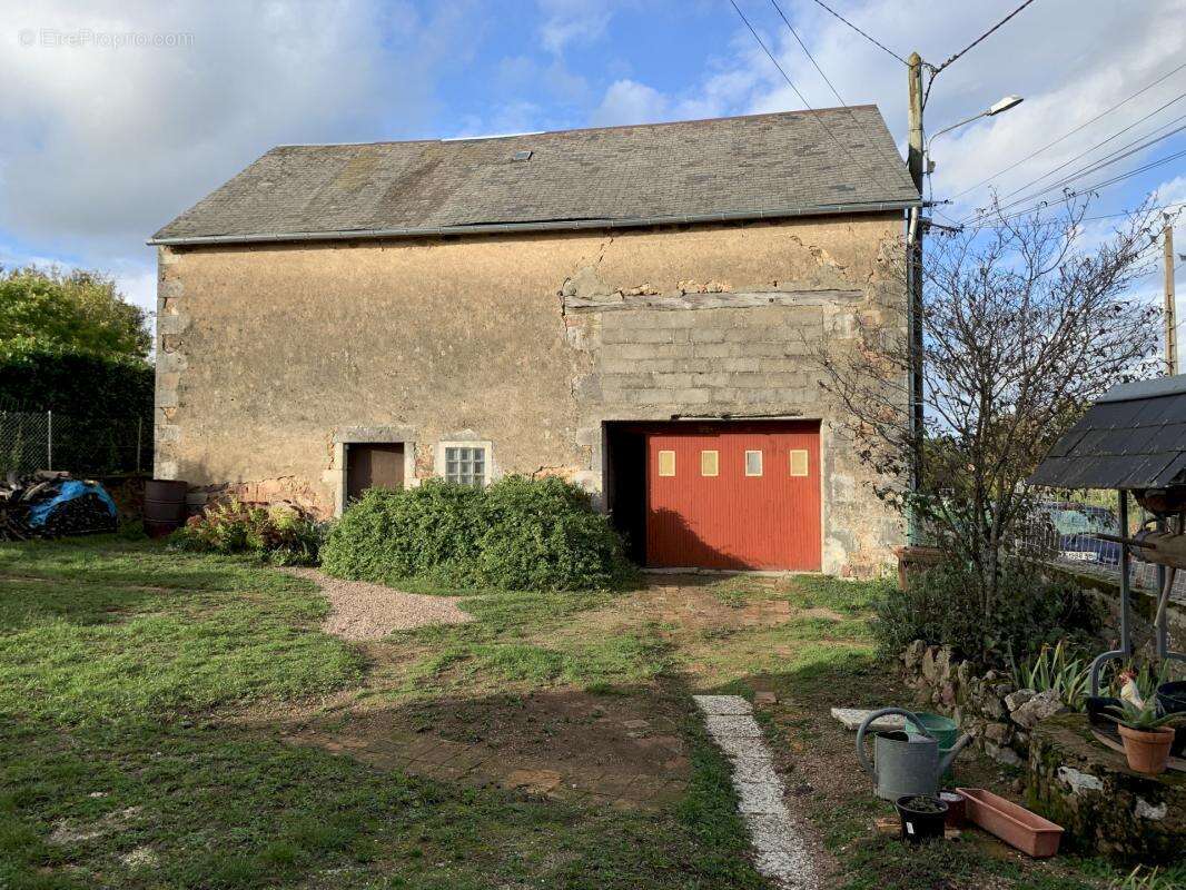 Charmante maison ancienne tout confort - photo 8