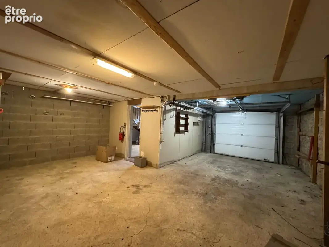Maison 5 chambres - quartier calme - photo 15