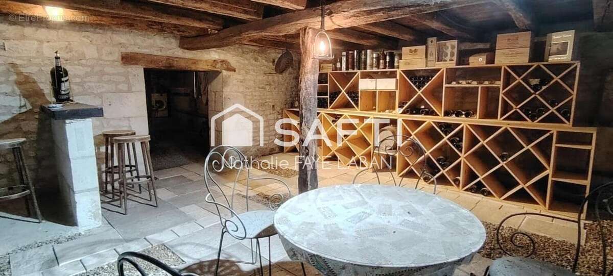 Photo 5 - Maison à NAINTRE