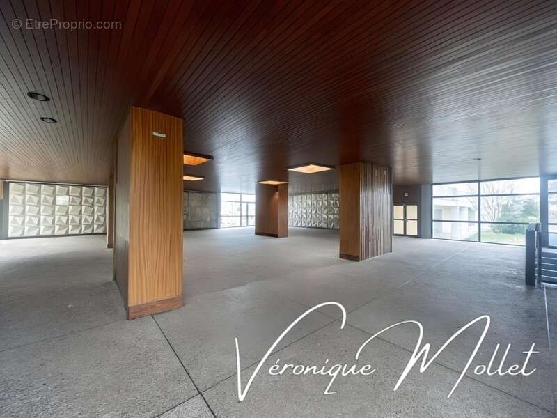 Appartement à BLANQUEFORT