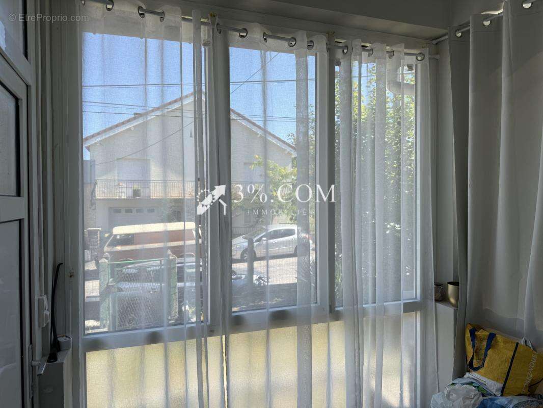 Maison mitoyenne 78 m2 3 chambres EPINAL - photo 28