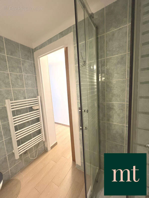 Appartement à BIARRITZ