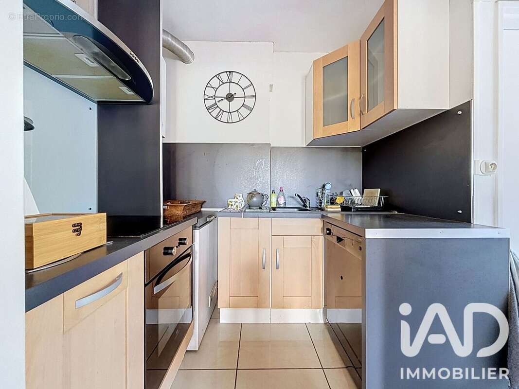 Photo 3 - Appartement à DRAVEIL